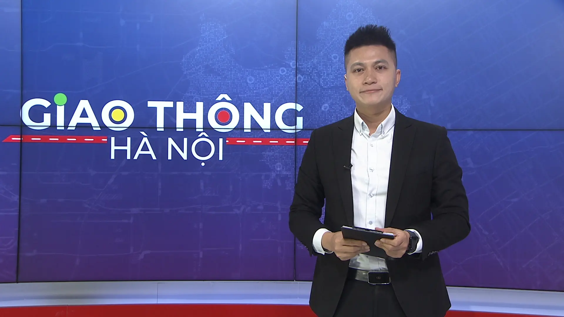 Giao thông Hà Nội | 10/11/2025